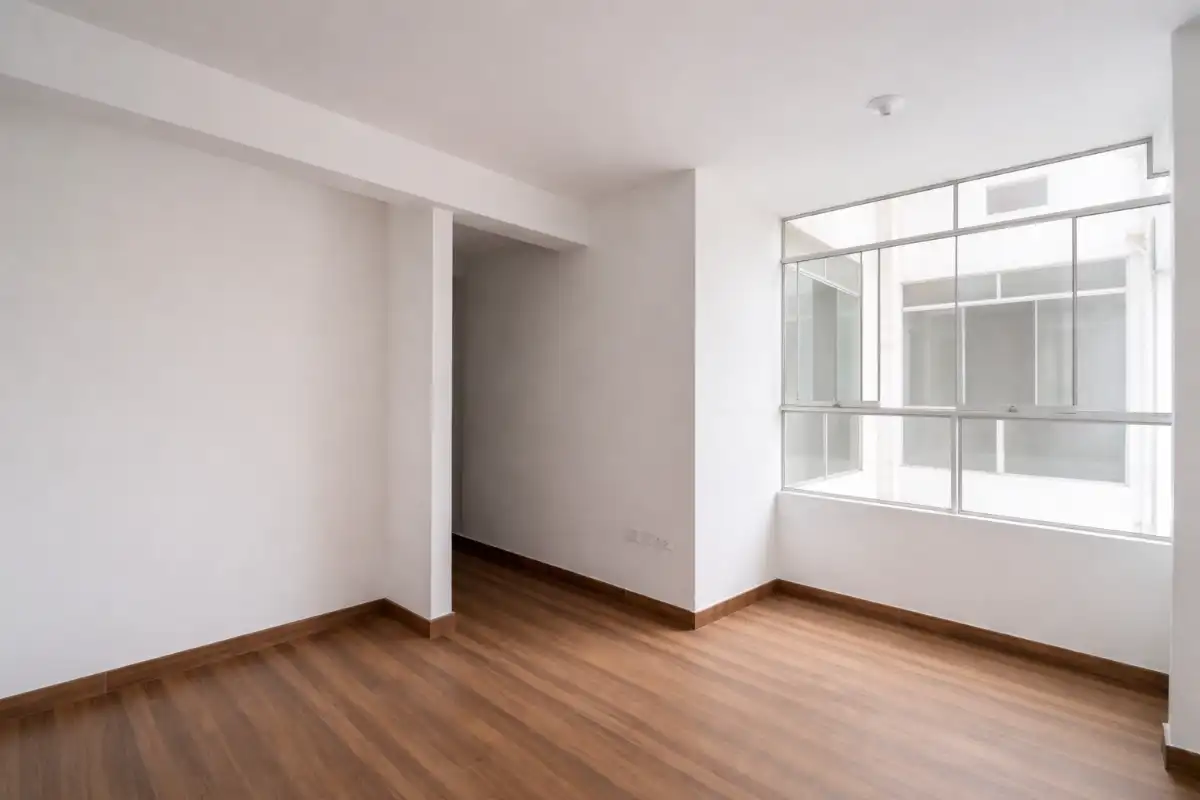 DEPARTAMENTO EN VENTA LOS OLIVOS - Foto 5