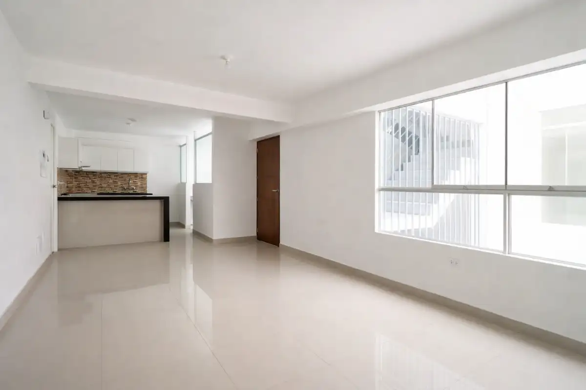 DEPARTAMENTO EN VENTA LOS OLIVOS - Foto 2